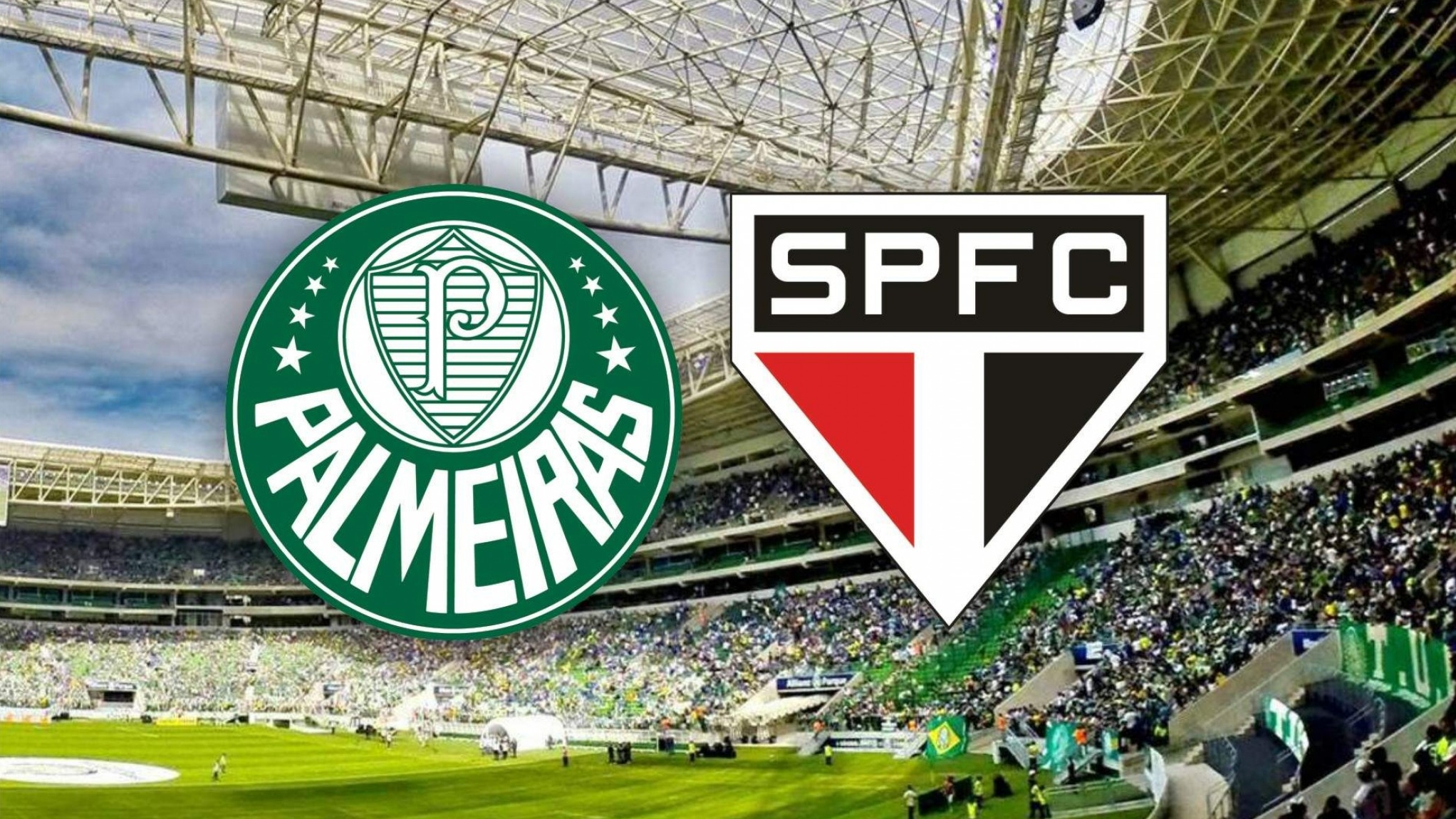 Palmeiras e São Paulo decidem o Paulistão 2022 - Portal Morada - Notícias  de Araraquara e Região